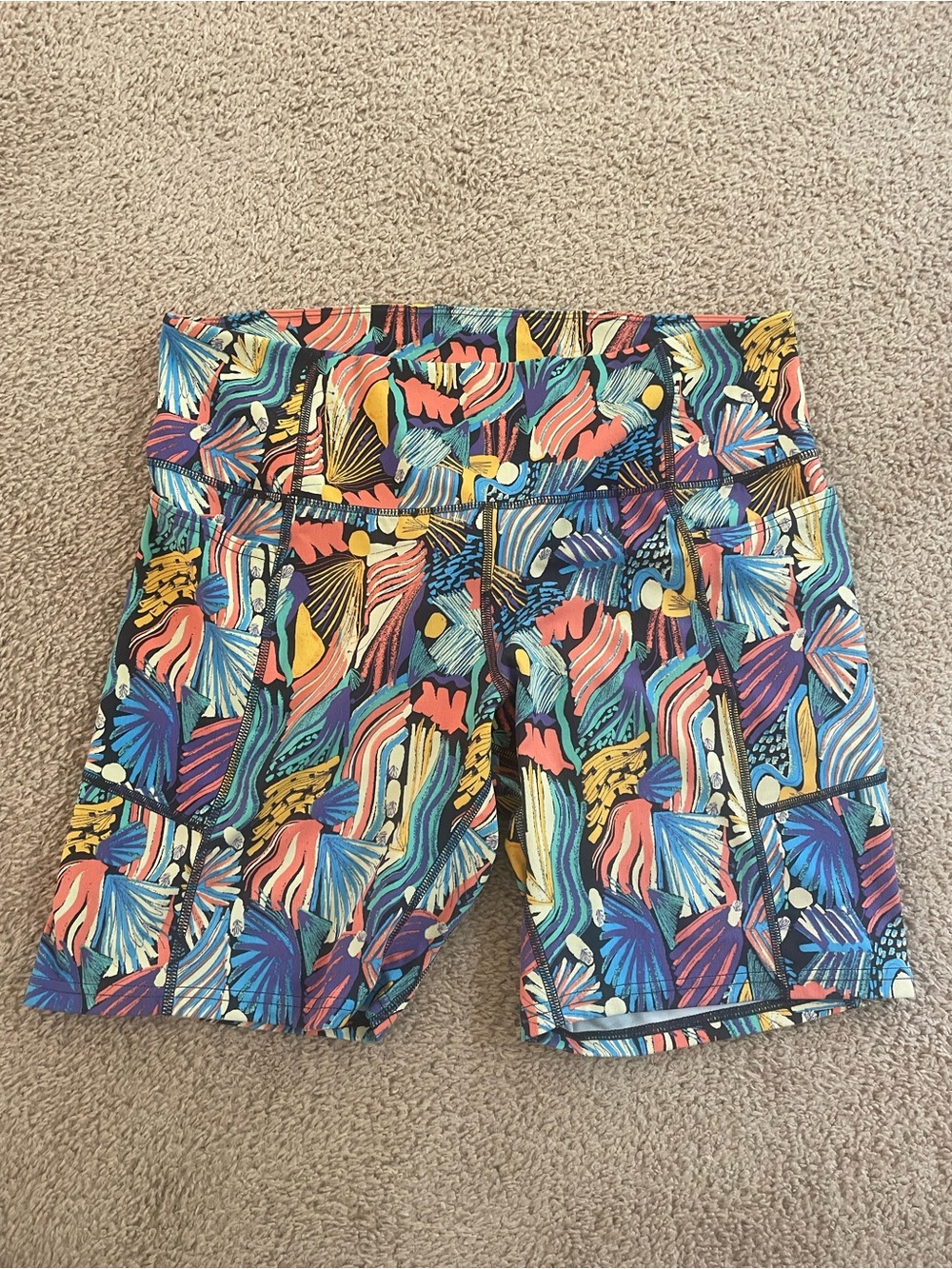 NWT Patagonia Maipo Women’s Shorts